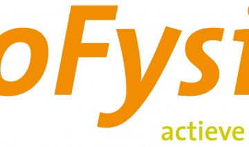 GoFysio logo 